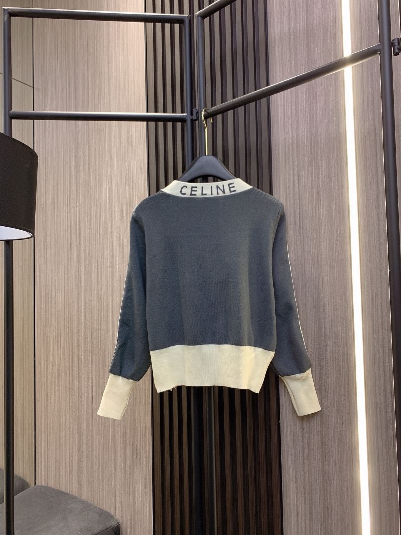 Celine Outwear